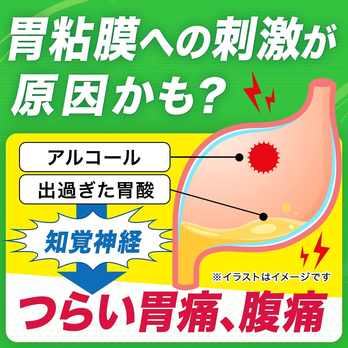 【第2類医薬品】サクロンQ 12錠
