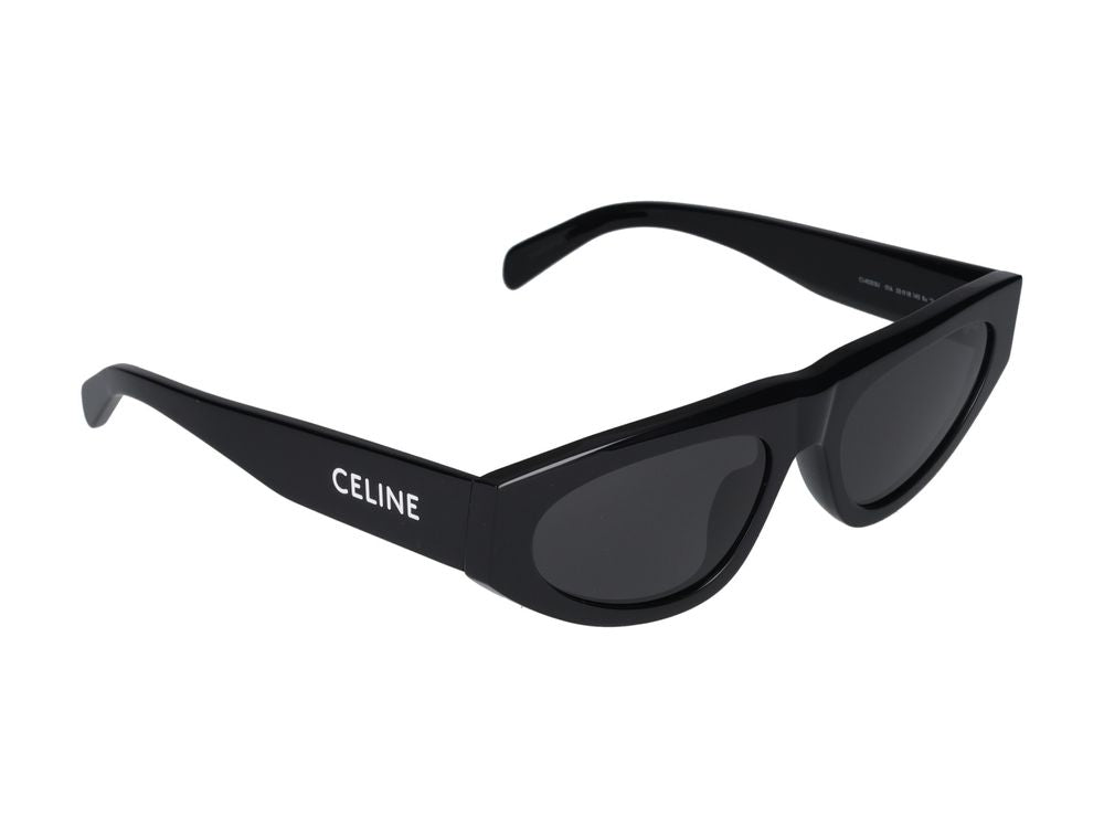 Celine Sunglasses Celine CL40315 U 01 A /18/145 - Image 5