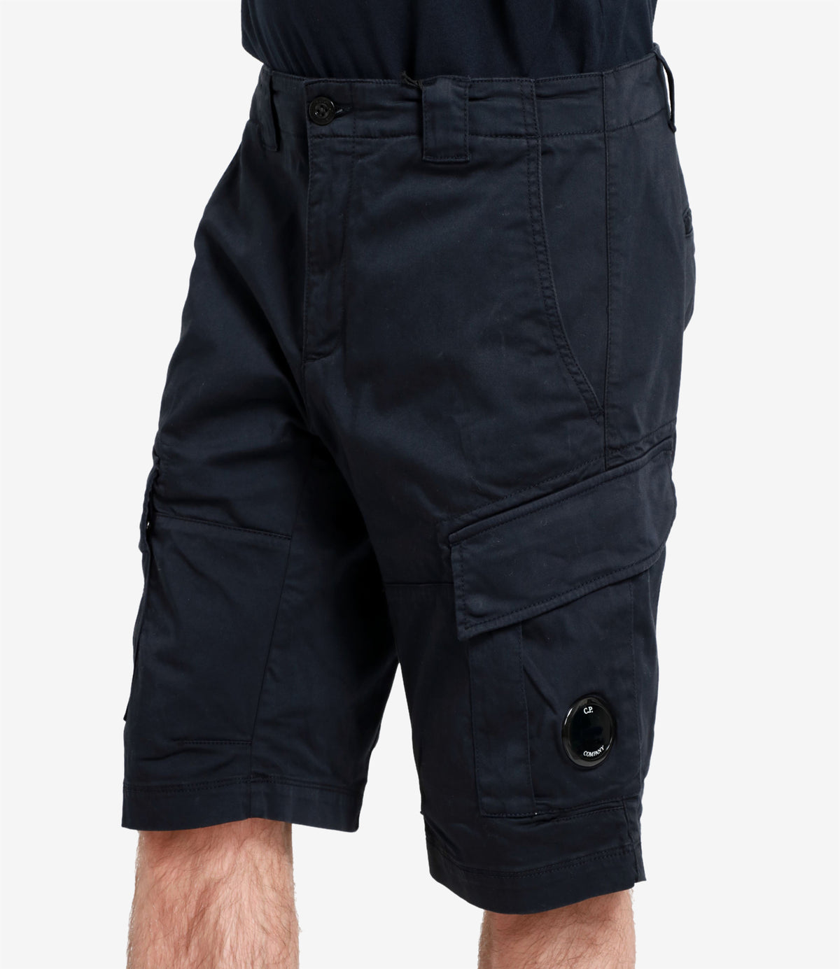 C C.P.会社のショートパンツ - Image 5