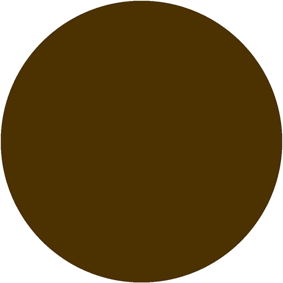 Kiss Me FERME Smooth Touch Eyebrow 02 Olive Brown 0.1g Retractable Eyebrow Pencil with Blur Round Tip Waterproof Formula