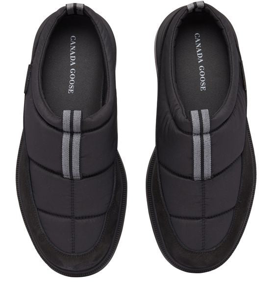 CANADA GOOSE Crofton スリッパ - Image 5