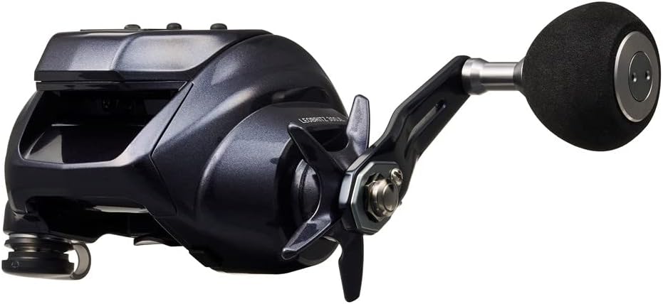 Daiwa Electric Reel 23 Leo Blitz 300JL