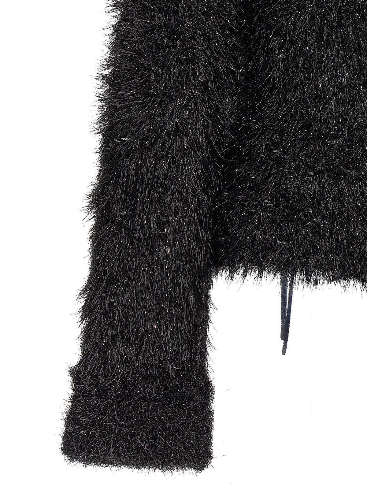 Victoria ビクトリア・ベッカムはルーレックス・セーターを切り取りました - Image 5