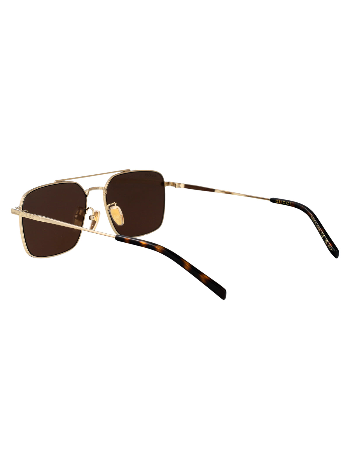 Gucci Gucci Squared Sunglasses GG1957 SA 002 - Image 5