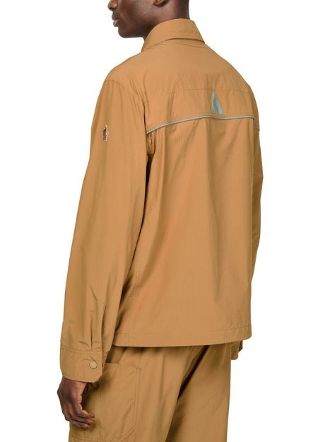 MONCLER GRENOBLE Zennor シャツジャケット - Image 5