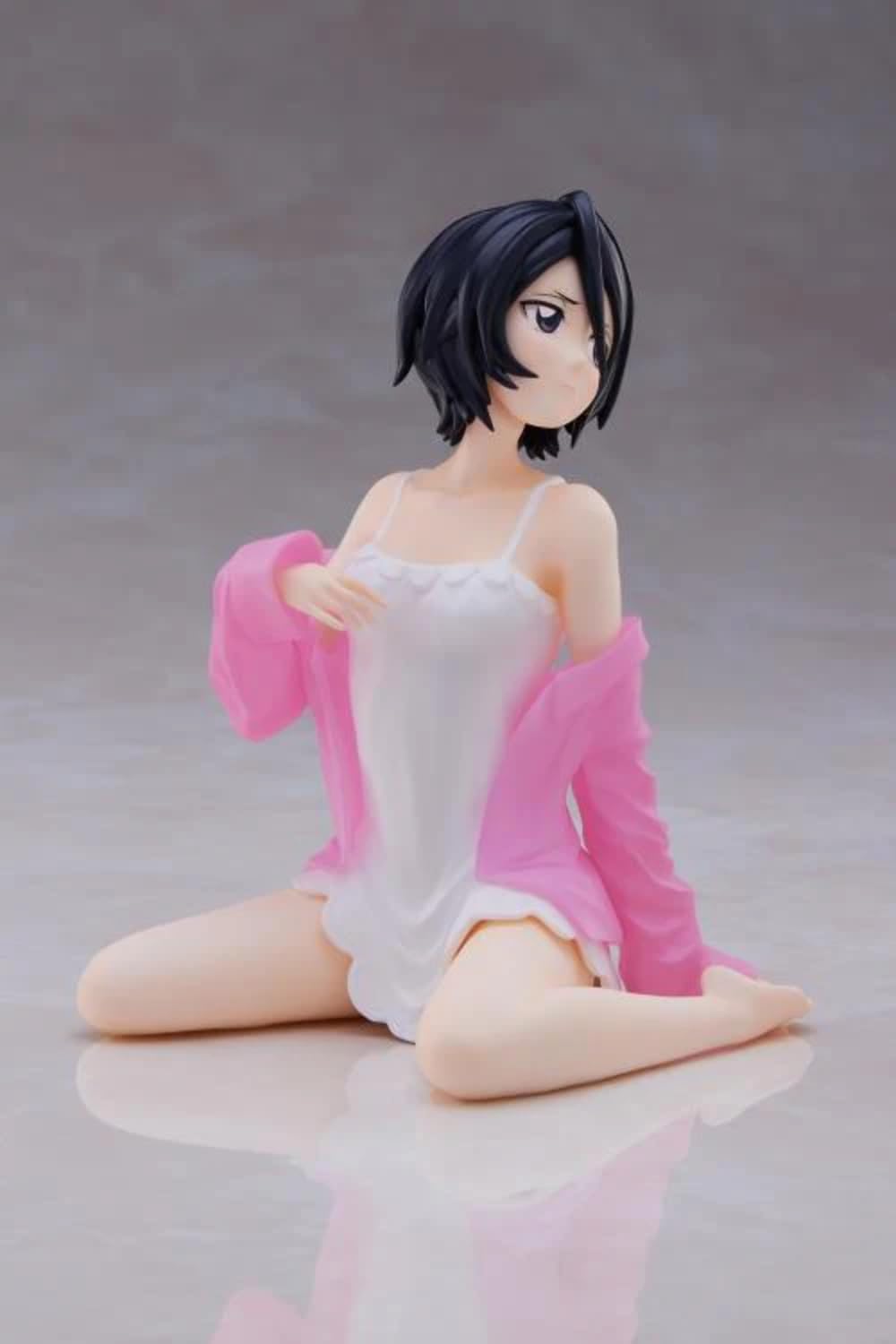 Banpresto BLEACH Relax Time Rukia Kuchiki