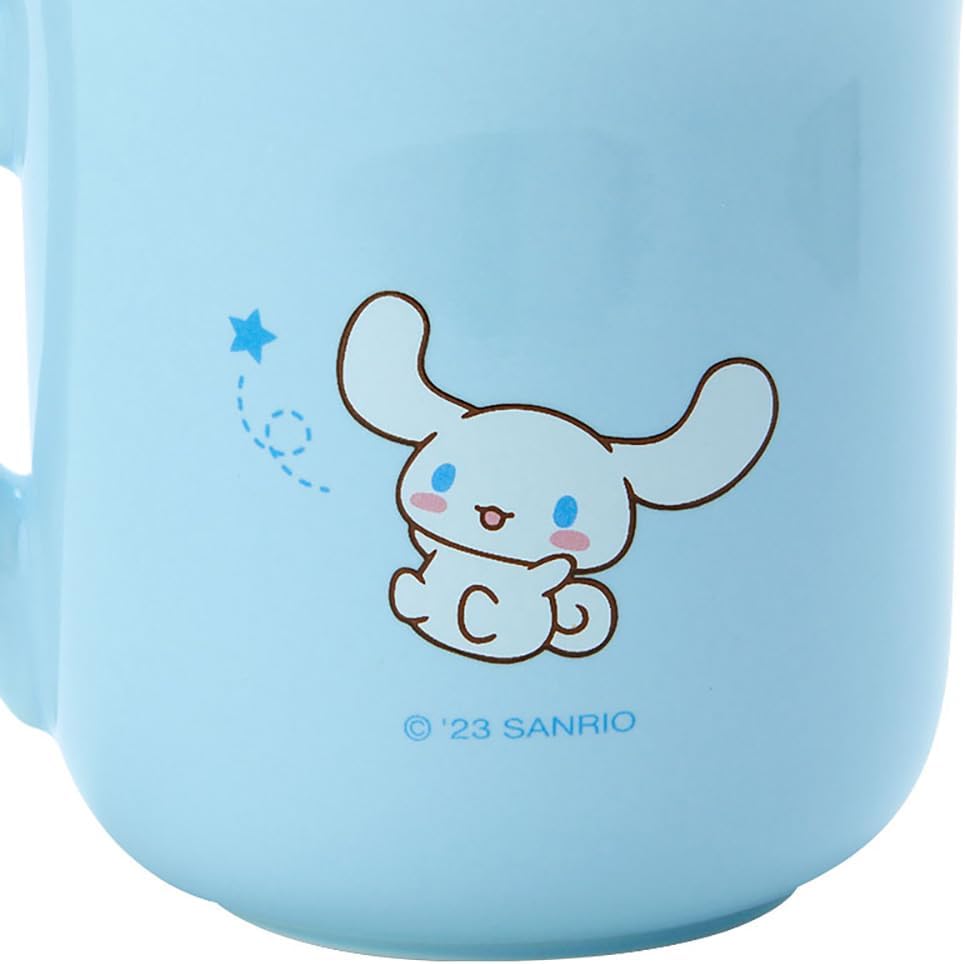 Sanrio 422436 Cinnamoroll Mug