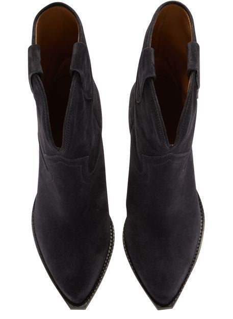 ISABEL MARANT Leyane アンクルブーツ - Image 5
