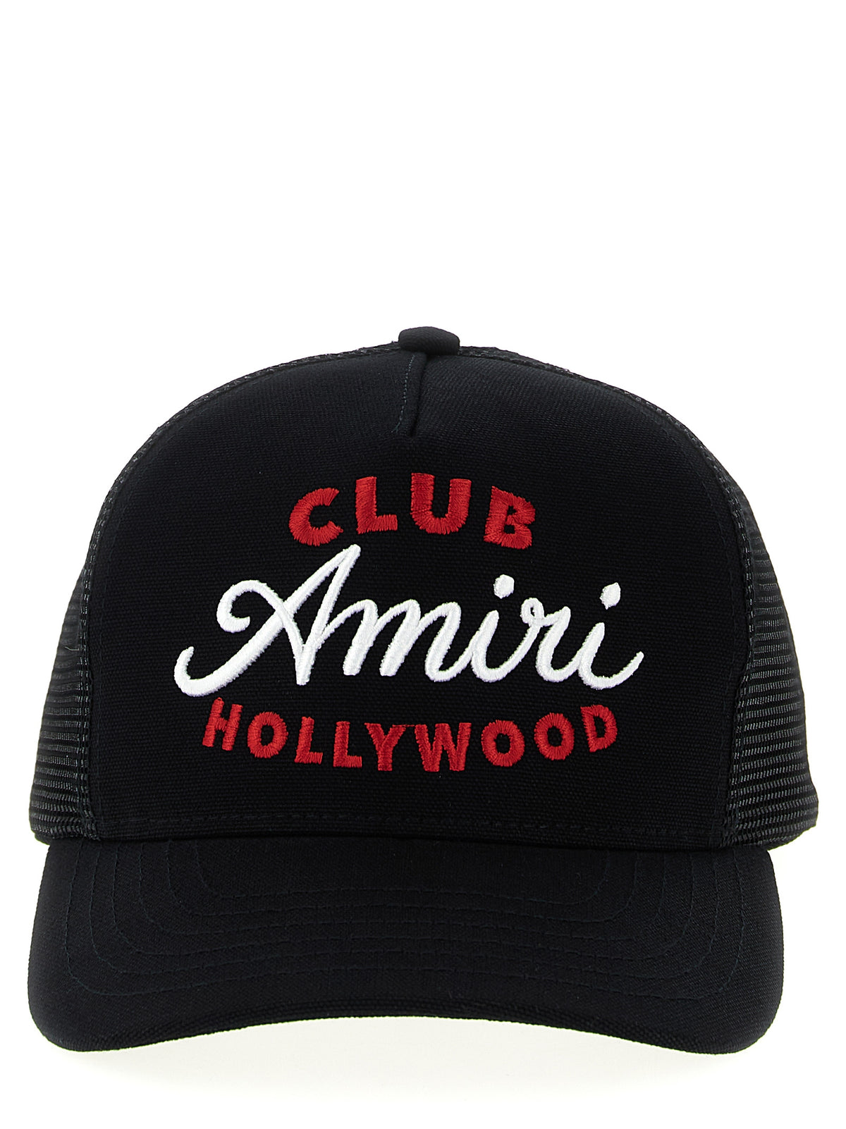 Amiri Amiri 'Club Amiri Trucker' Cap - Image 5