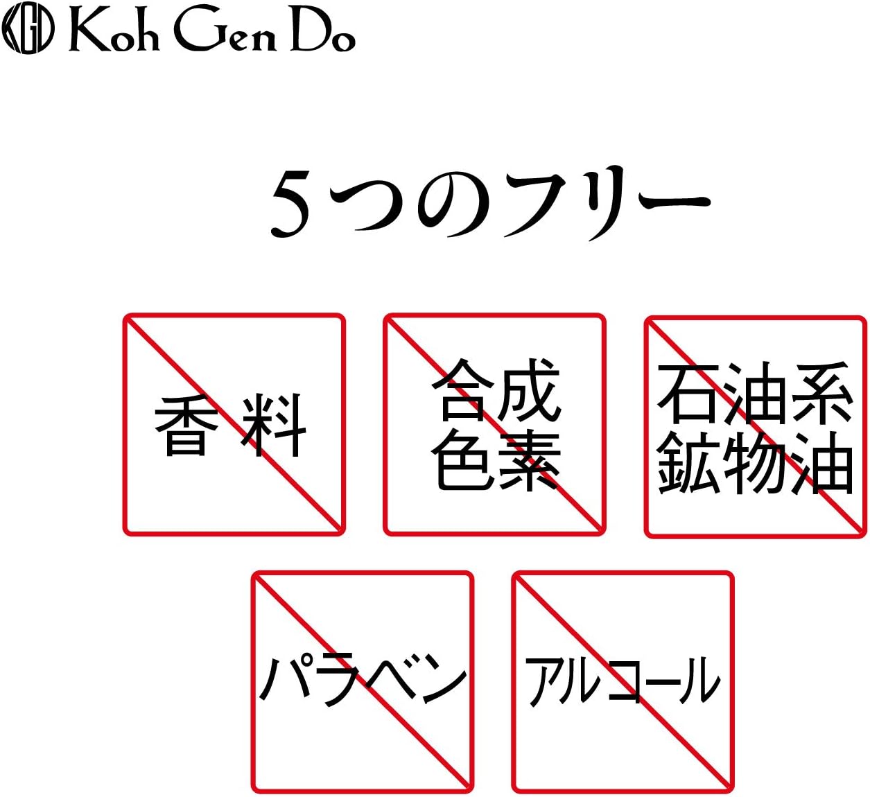 Koh Gen Do Gangwon-do All-in-One Moisture Gel Rich 3.5 oz (100 g)