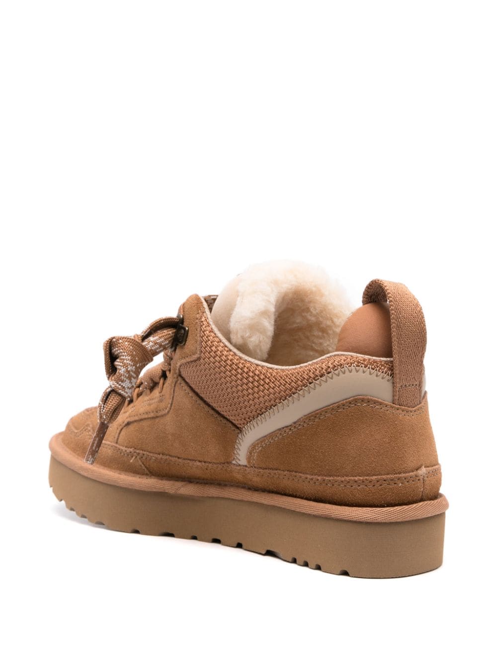 Ugg Ugg Australia Lowmelスニーカー - Image 5