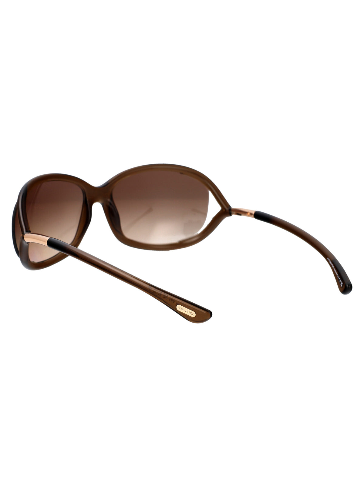 Tom Tom Ford Sunglasses FT0008 48 F - Image 5