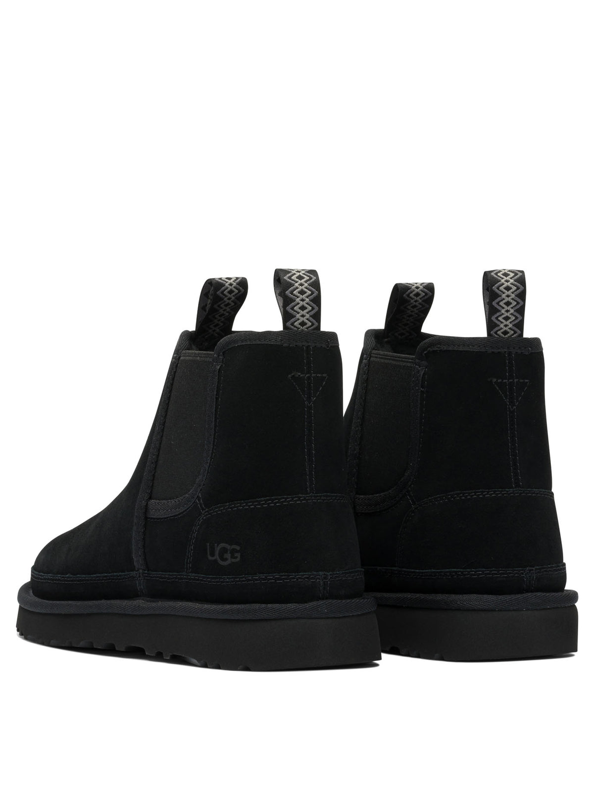 Ugg Ugg「ニューメル」チェルシー アンクル ブーツ - Image 5