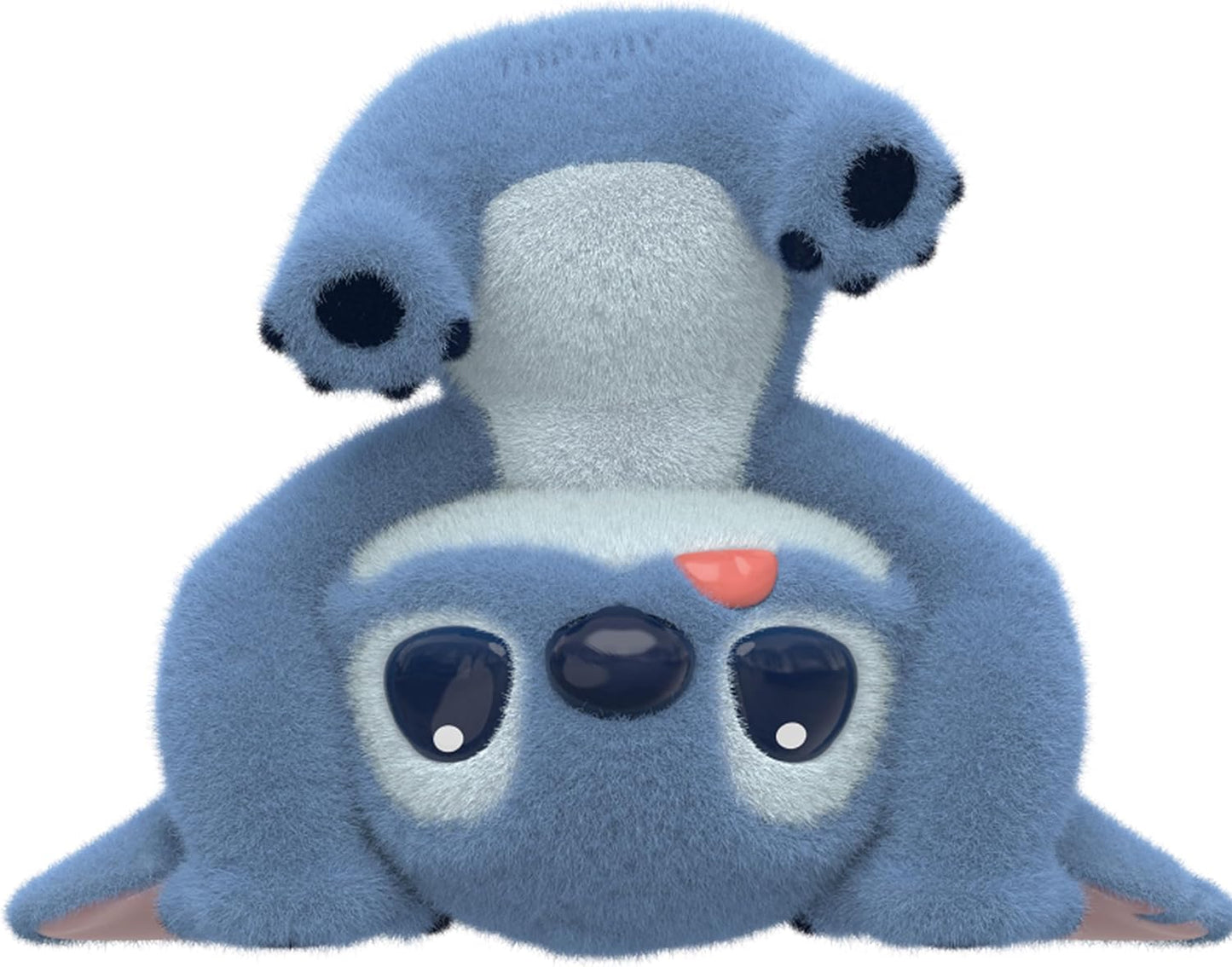 Disney x Top Toy Hello Stitch Summer Festival Series Blind Box Figure, Summer Festival Series, Cute, Stylish, Present, Surprise, Disney