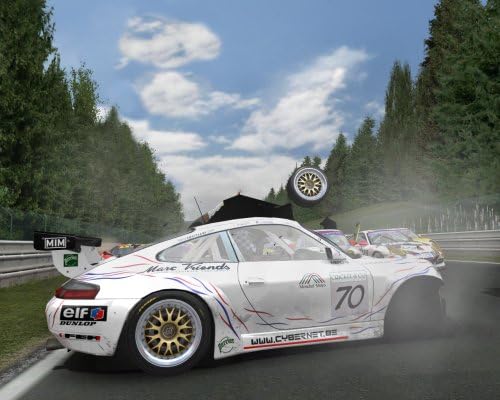 GTR 2: Game of The Year Edition (輸入版)