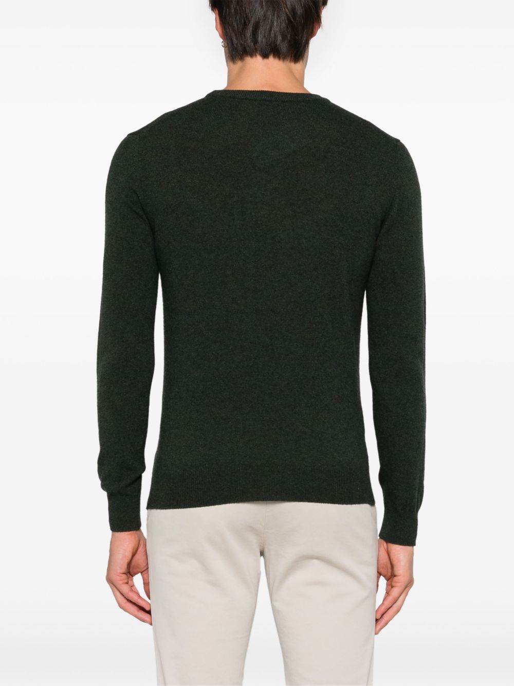 Woolrich ウールリッチセーターズグリーン - Image 5