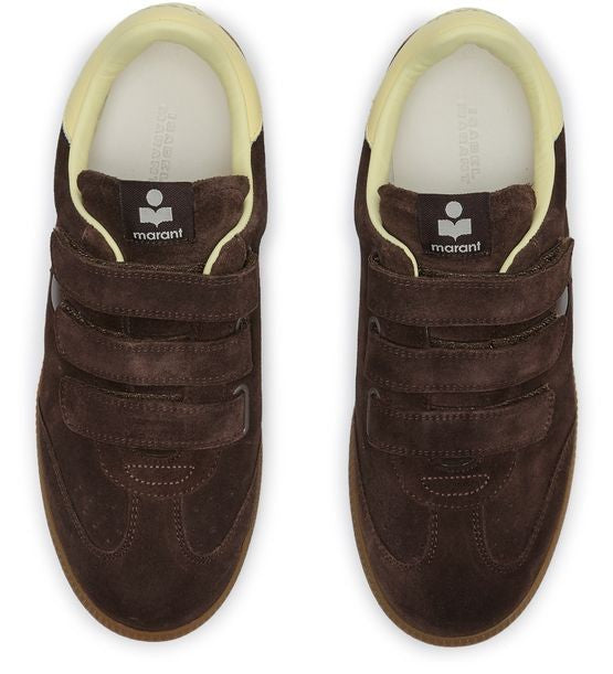 ISABEL MARANT Beth sneakers - Image 5