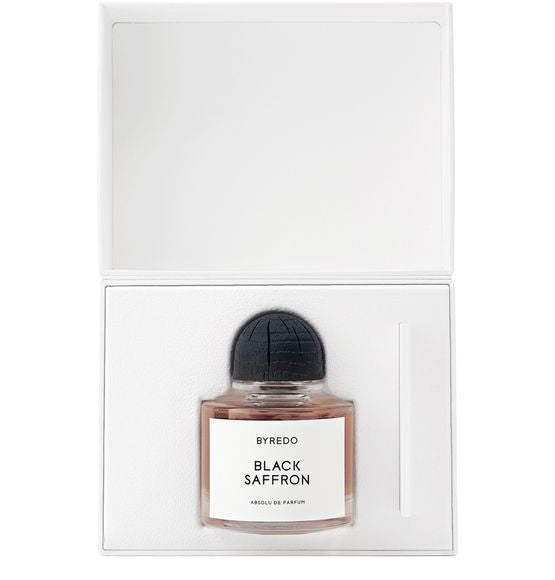BYREDO Black Saffron absolu de parfum 100ml - Image 5