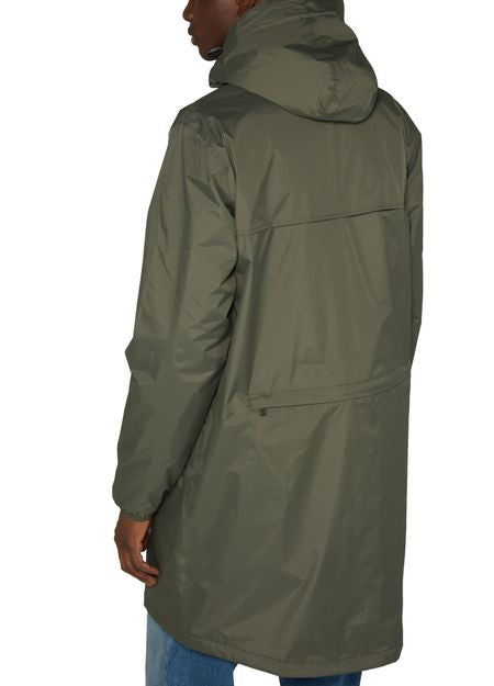 KWAY Le Vrai 3.0 Eiffel ウォーム パーカ - Image 5