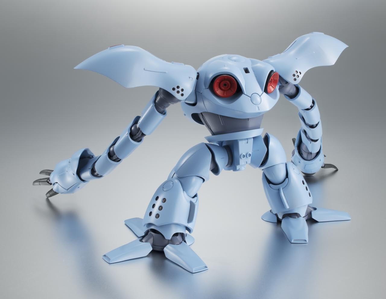TAMASHII NATIONS ROBOT魂 機動戦士ガンダム [SIDE MS] MSM-03C ハイゴッグ ver. A.N.I.M.E. 約105mm ABS&PVC製 塗装済み可動フィギュア