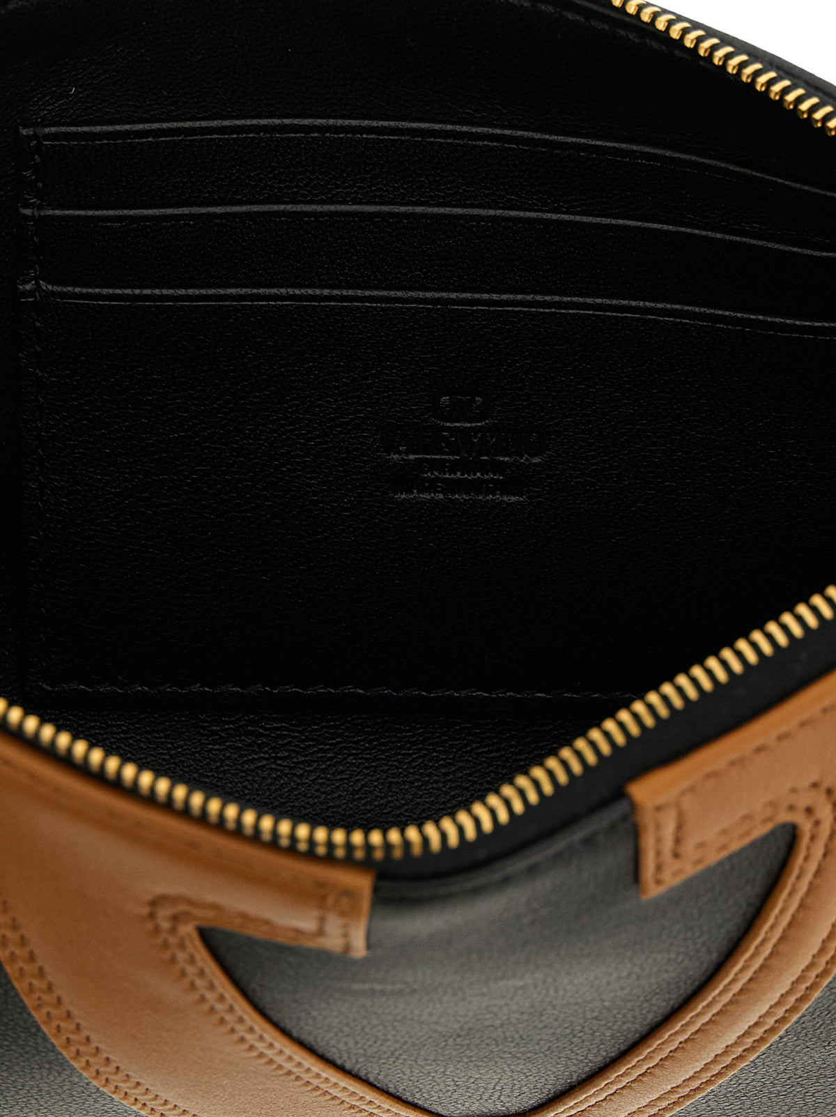 Valentino ヴァレンティノ ガラヴァーニ ヴァレンティノ ガラヴァーニ ビバ スーパースター クラッチ - Image 5