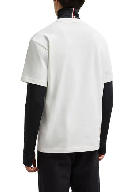 MONCLER GRENOBLE 半袖Tシャツ - Image 5