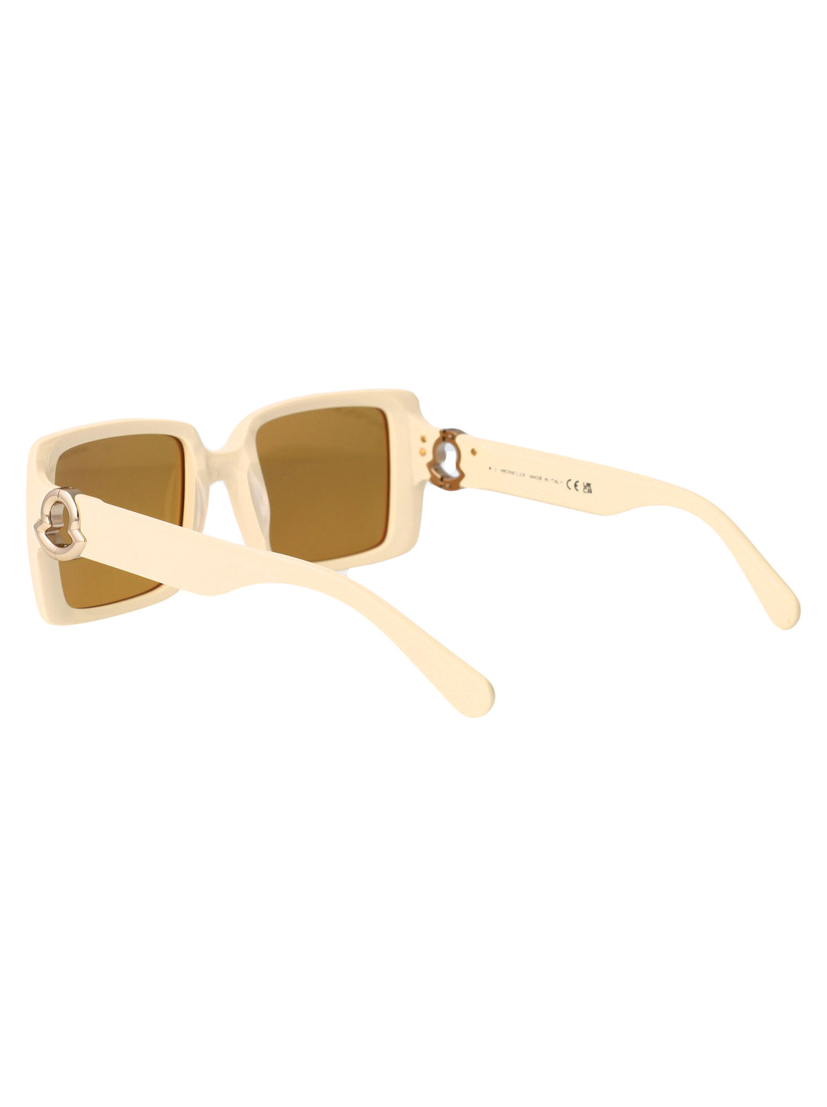 Moncler Moncler Squared Sunglasses ML0244 25 E - Image 5