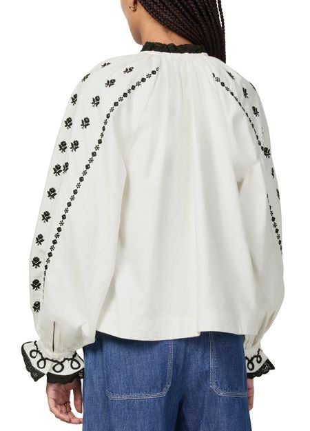 SKALL STUDIO Ella blouse - Image 5