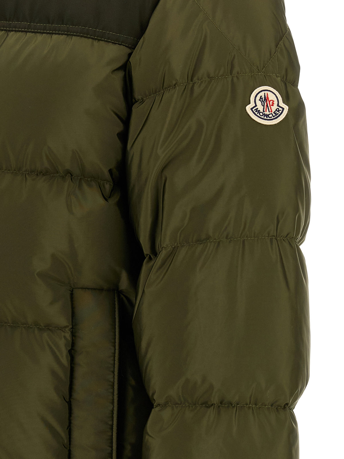 Moncler Moncler 'Virolais'ダウンジャケット - Image 5