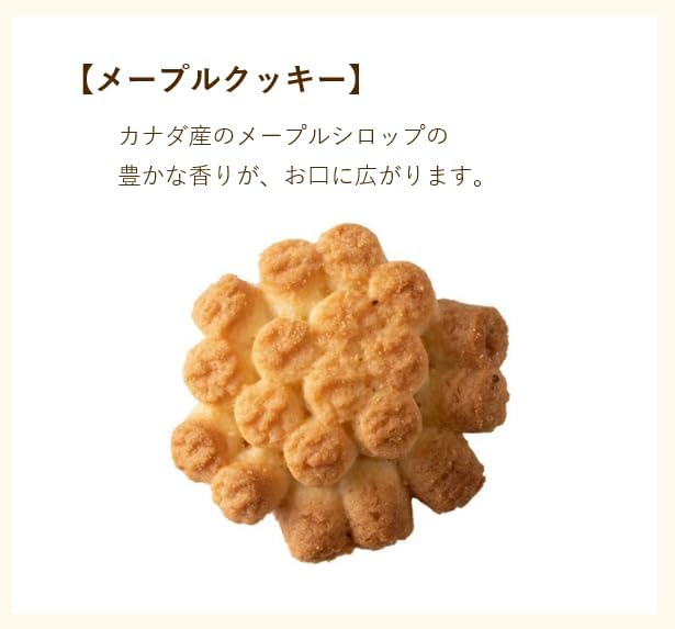 Shoei-do Seika Kobe Cookie Gift Set - Western-style Cookies, Baked Goods, Assorted Gift (KCG-5)