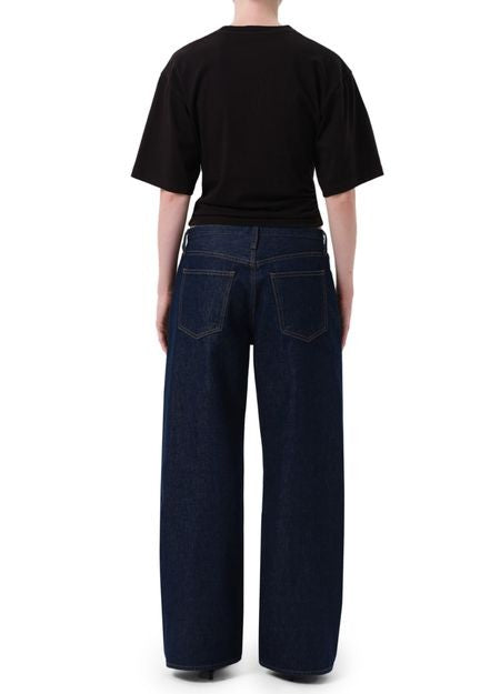 AGOLDE Keira straight leg jeans - Image 5