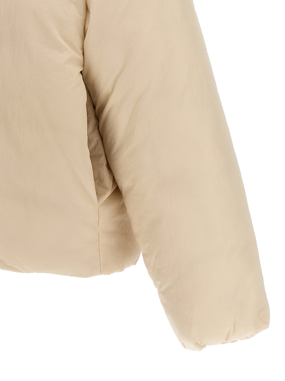 Jacquemus ジャックエマス「ラドゥドゥーン」ダウンジャケット - Image 5