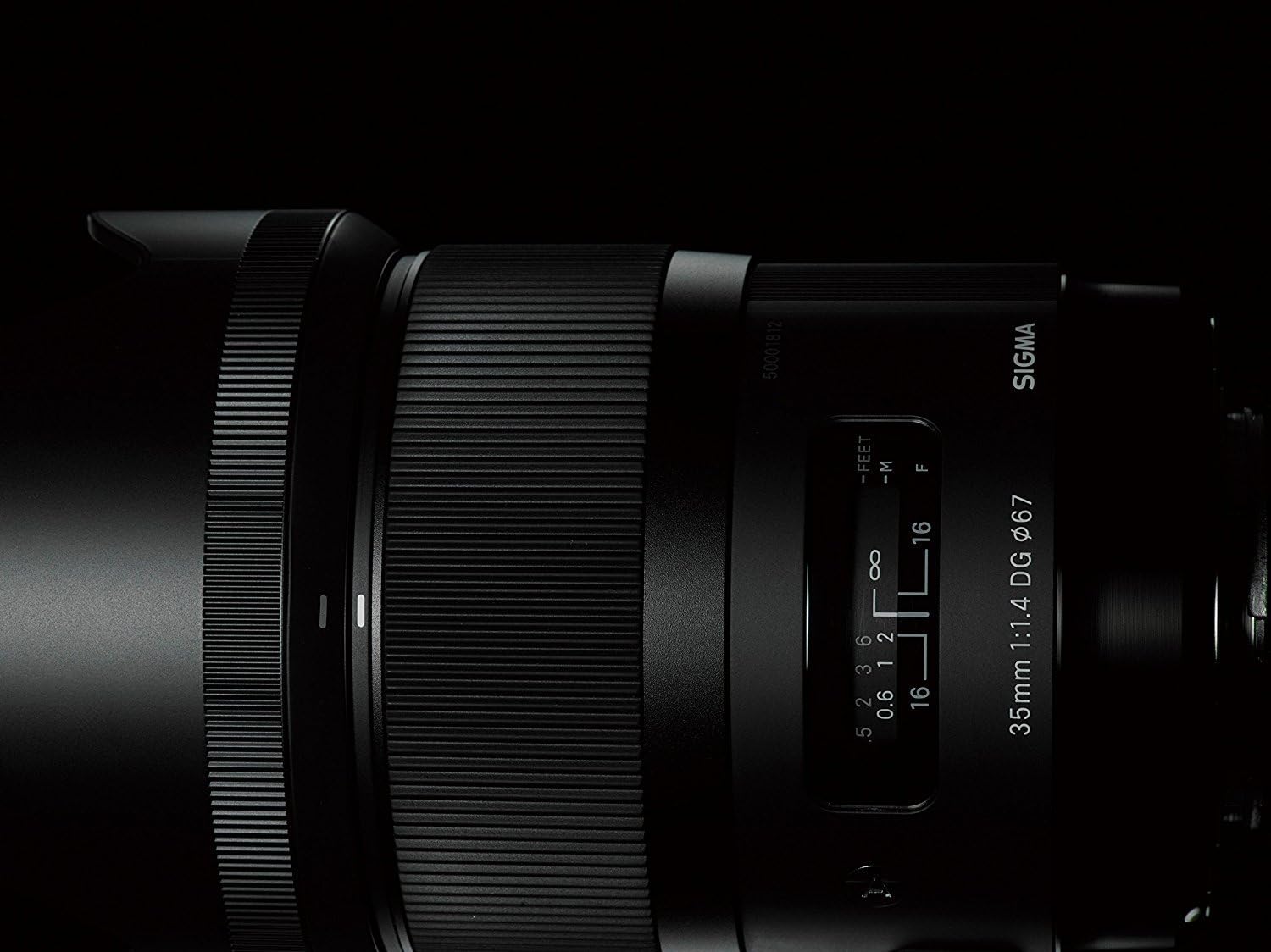 Sigma 340