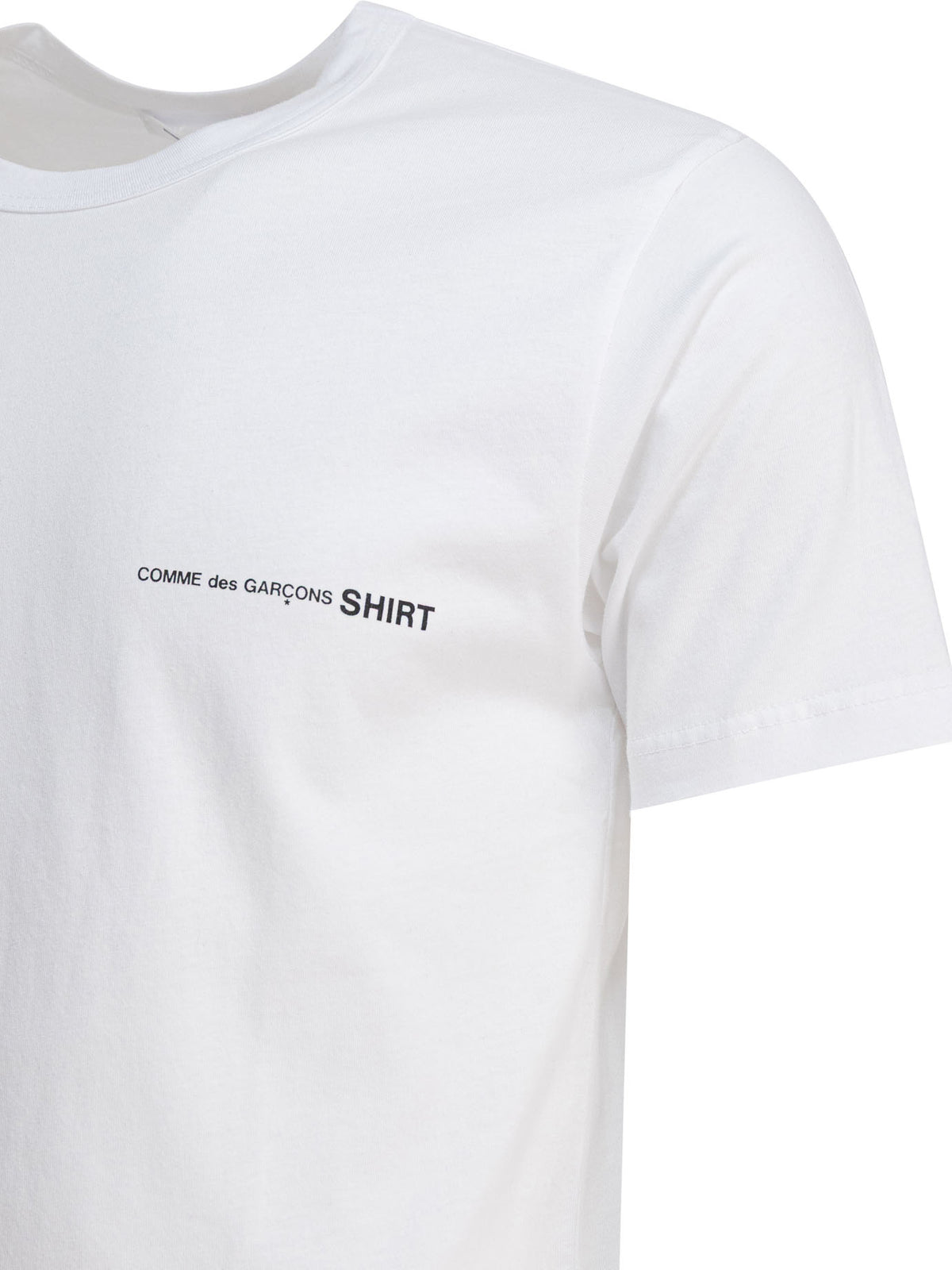 Comme Comme DesGarçonsシャツTシャツ - Image 5