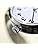 Citizen BJ6541-15A Photovoltaic Eco-Drive Watch, Waterproof, White, Calfskin Leather, Black, white, Classic