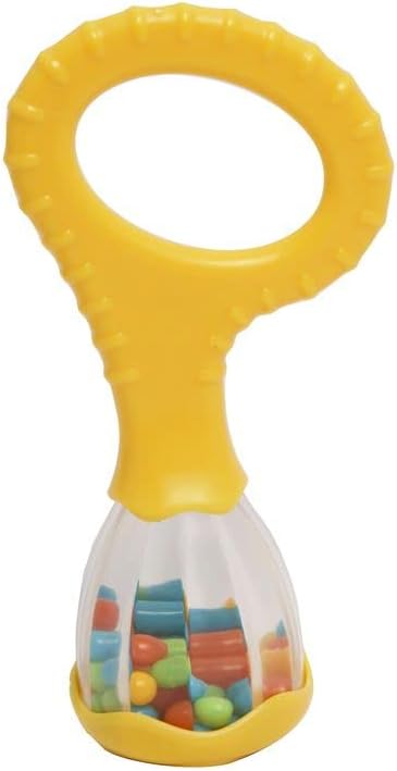 ボーネルンド ハリリット ( Halilit ) ファースト・ミュージックセット[ 5種セット ] 1歳頃 RPMS9008