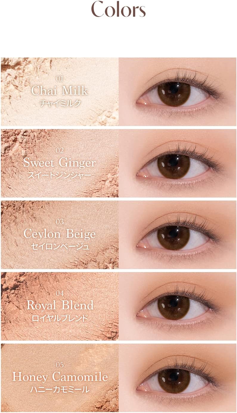 Dasique #12 Warm Blending Eyeshadow Palette, Eyeshadow Palette x 1, 0.2 oz (6 g)