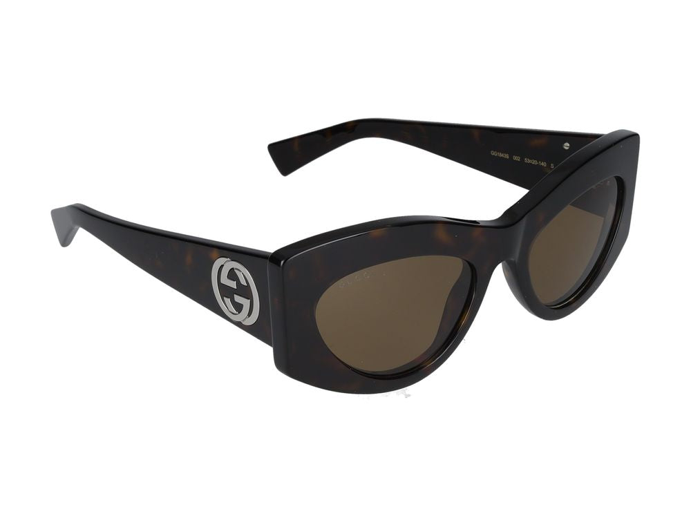 Gucci サングラスグッチGG1843 S 002ハバナハバナブラウン /20/140 - Image 5