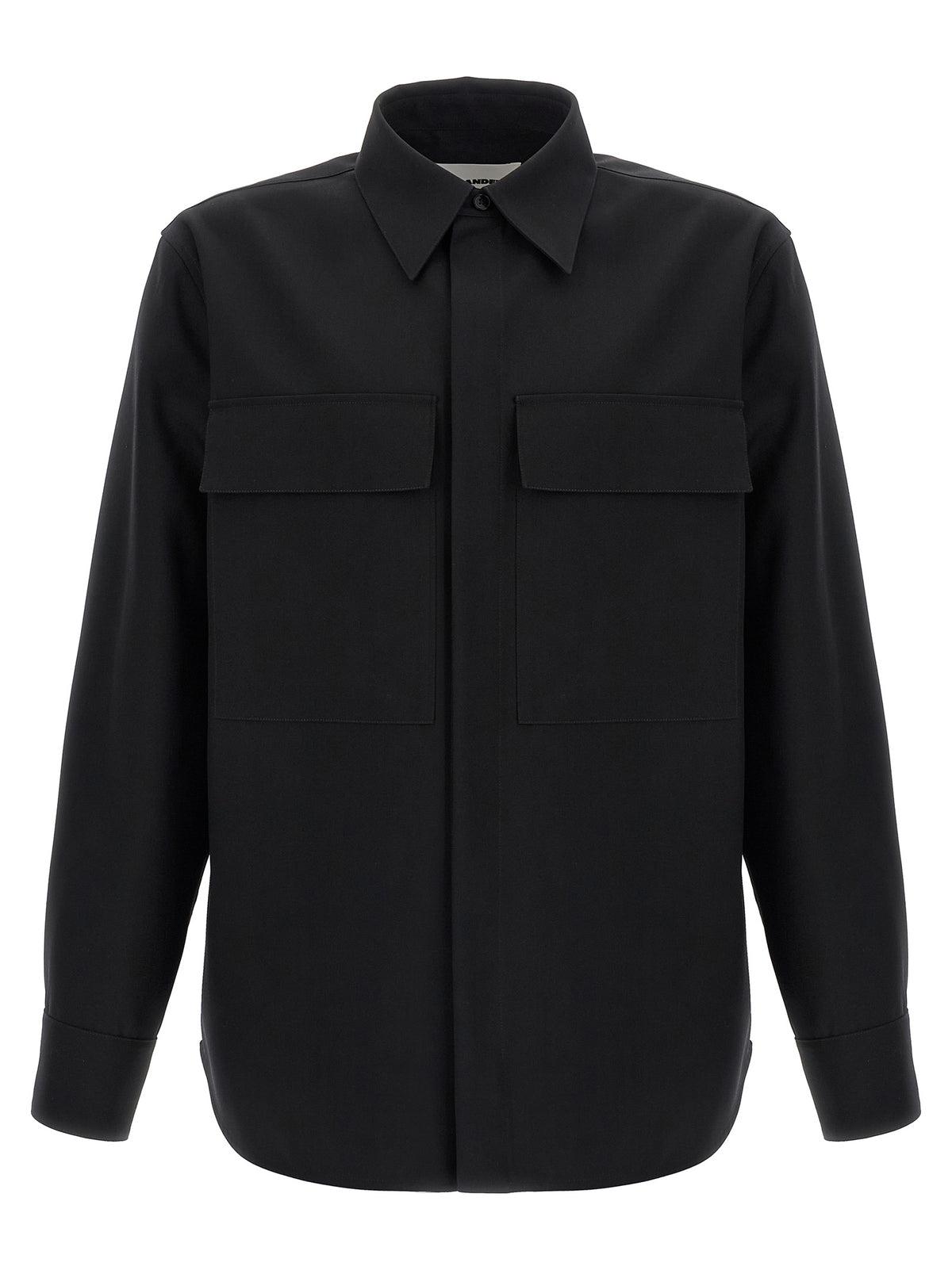 Jil Jil Sander '08'シャツ - Image 5