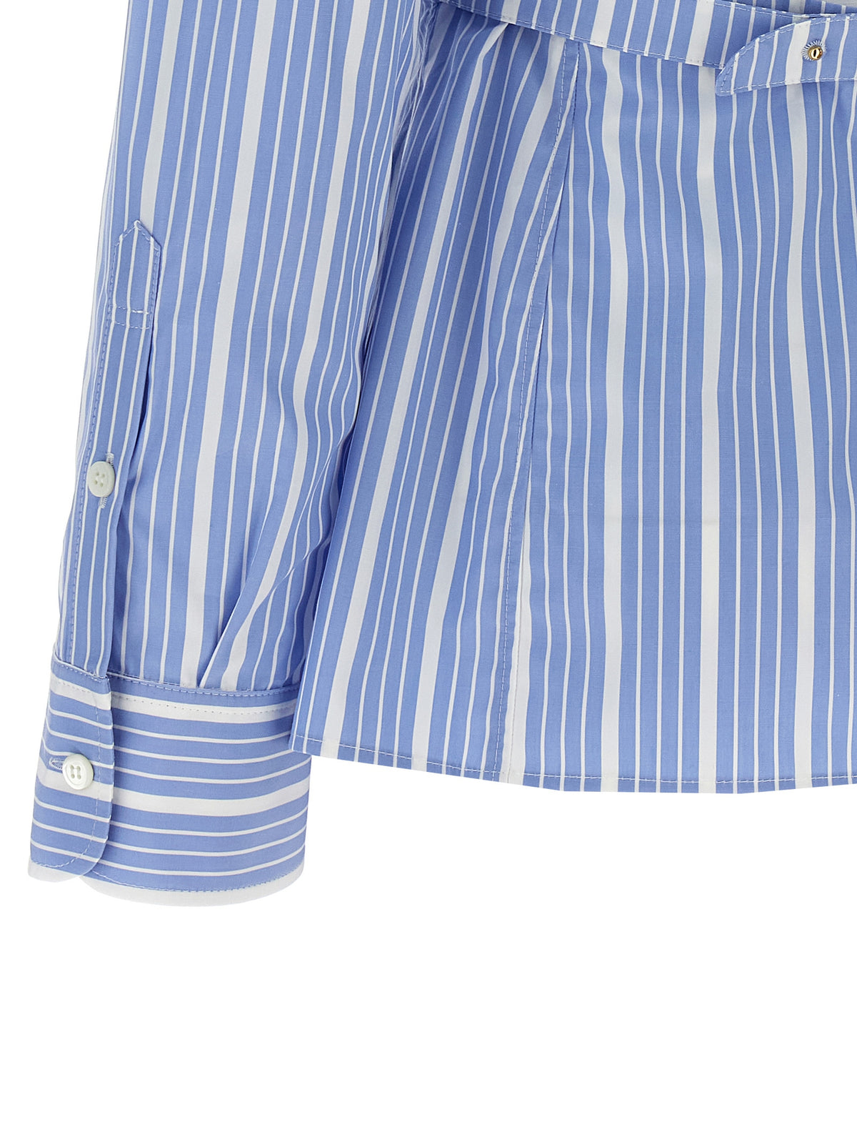 Jacquemus Jacquemus 'Chemise De Costume' Shirt - Image 5