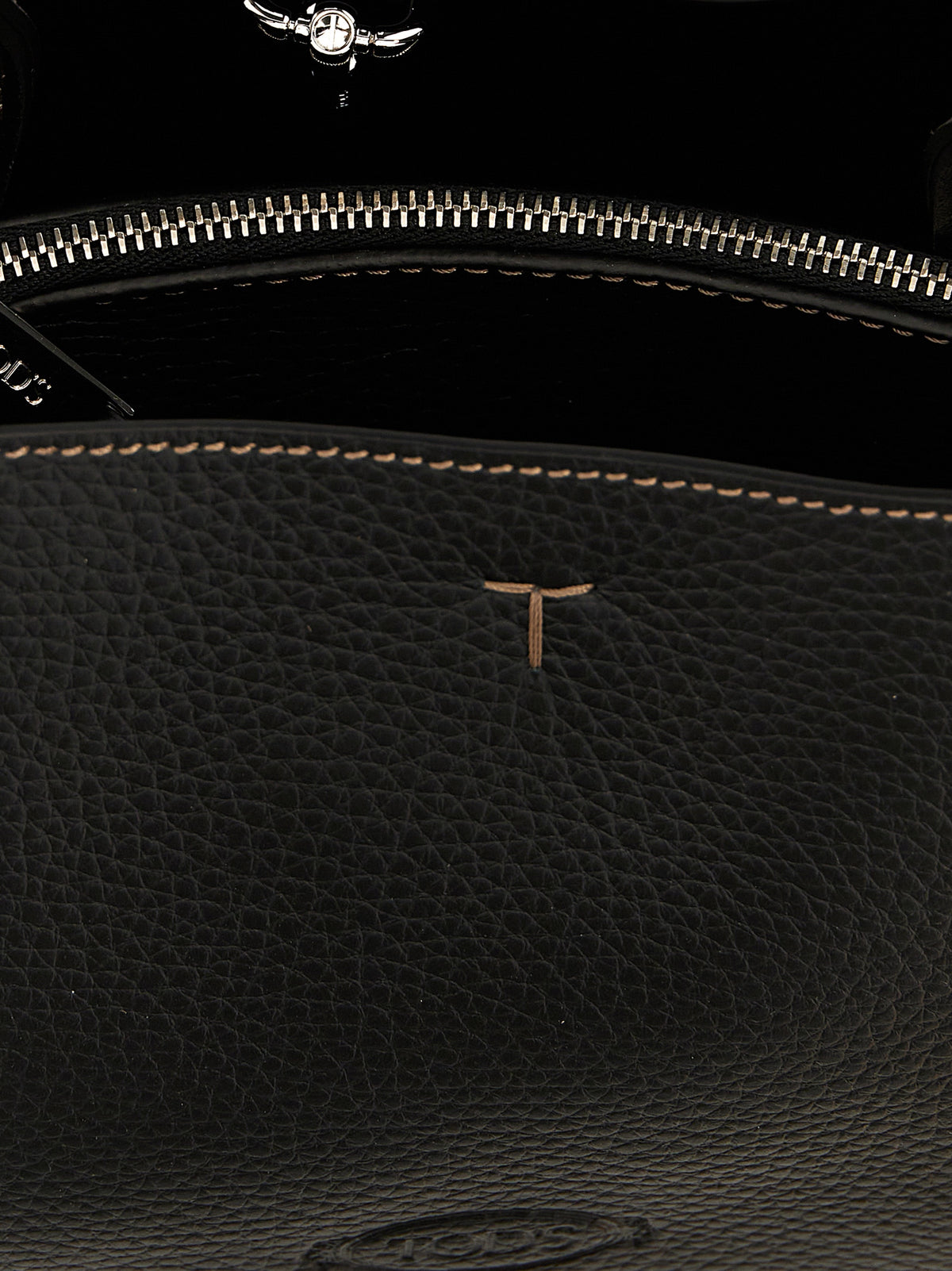 Tods トッド 'S 「マイクロ」ハンドバッグ - Image 5