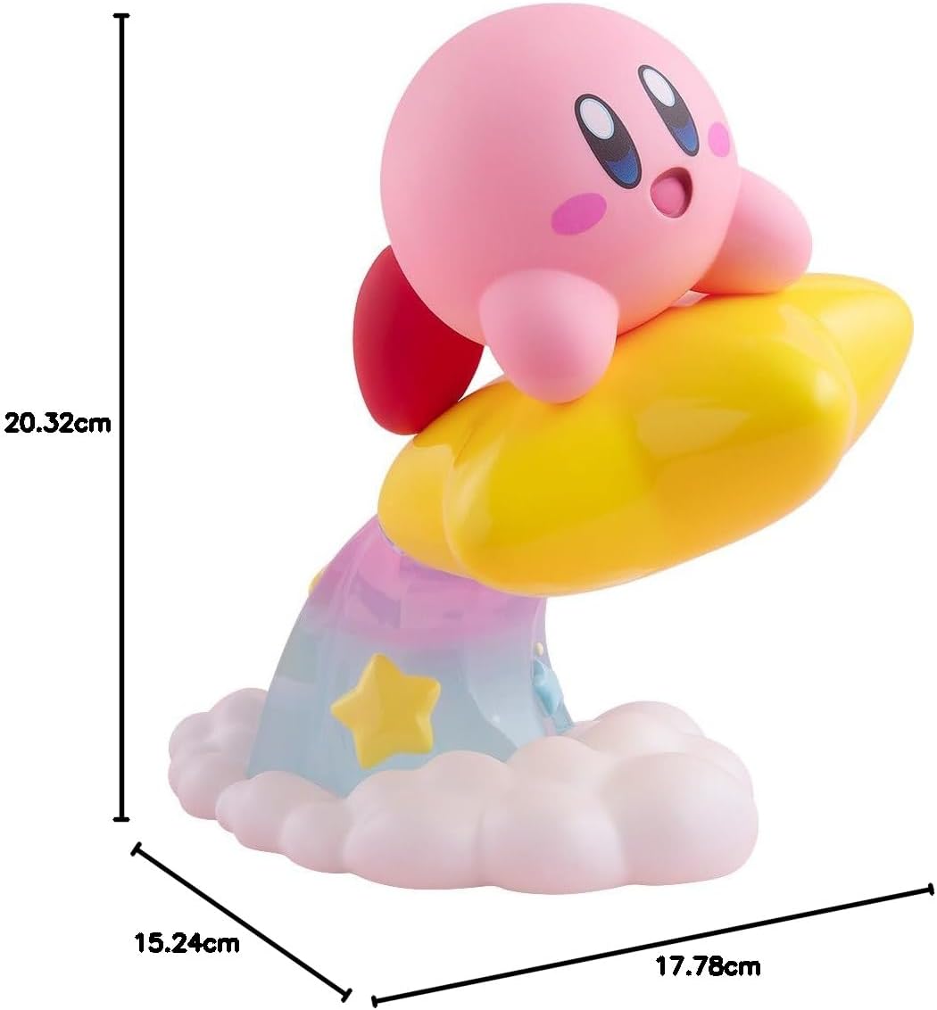 POP UP PARADE Kirby's Dream Land, Kirby, Non-scale, Plastic, Pre-painted Complete Figure