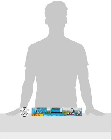 タカラトミー(TAKARA TOMY) プラレール トーマス TS-04 ゴードン