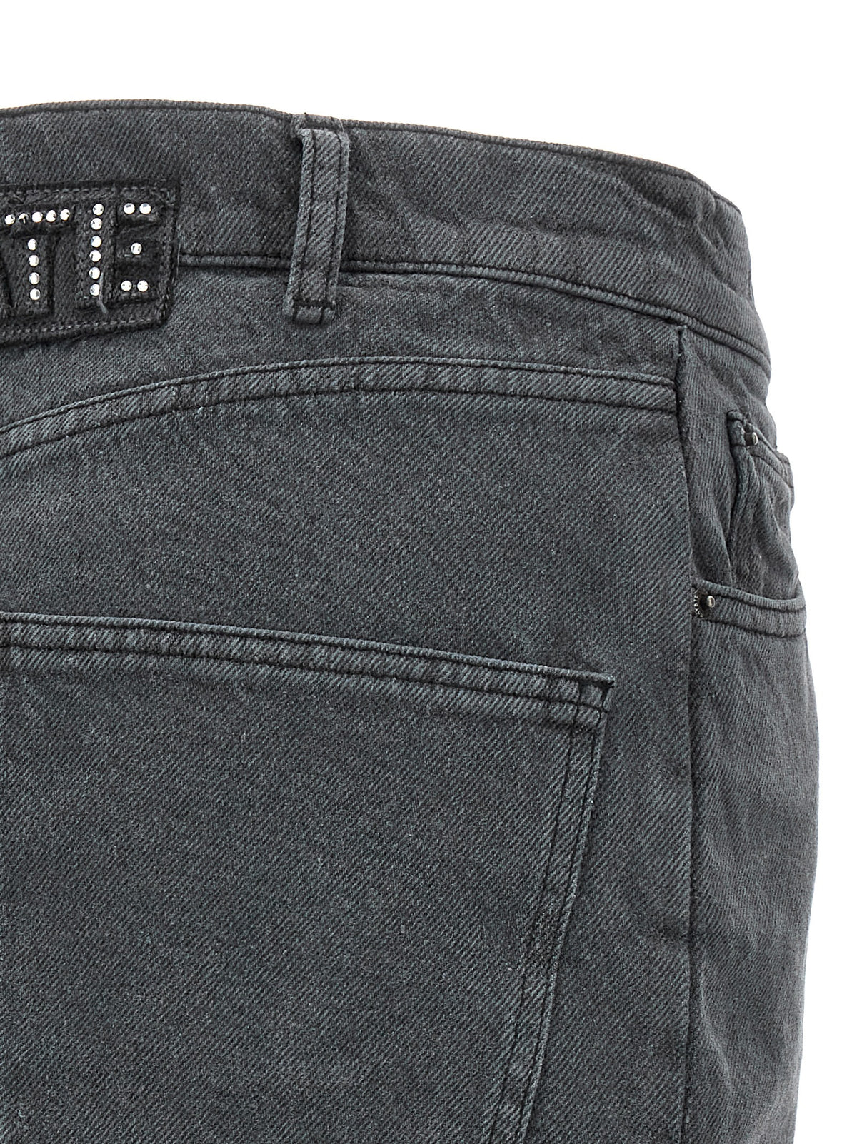 Rotate Birger Christensen 'Nela'スカートを回転させます - Image 5