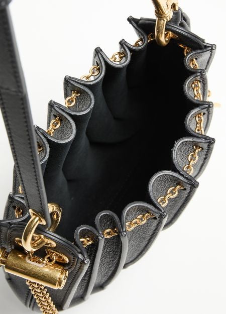 CHLOE Sea Treasures drawstring bag - Image 5