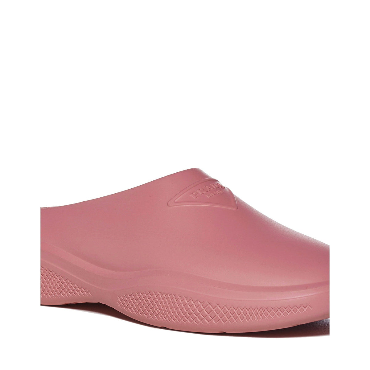 Prada プラダのまろやかなゴムのラバ - Image 5