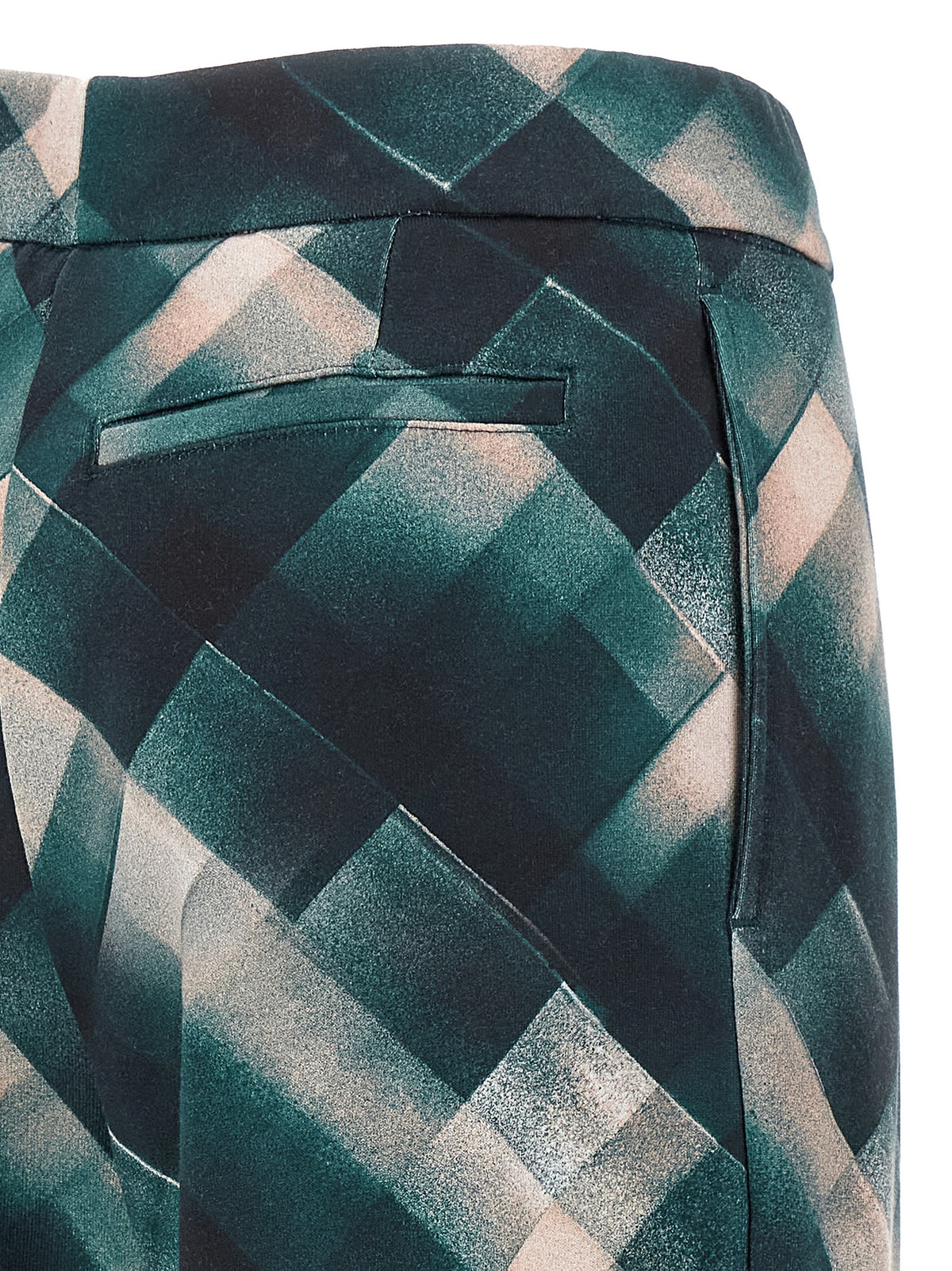 Monot Dries Van Noten「Hartia Tris」パンツ - Image 5