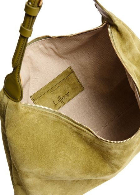 LIFFNER Pillow ショルダーバッグ - Image 5