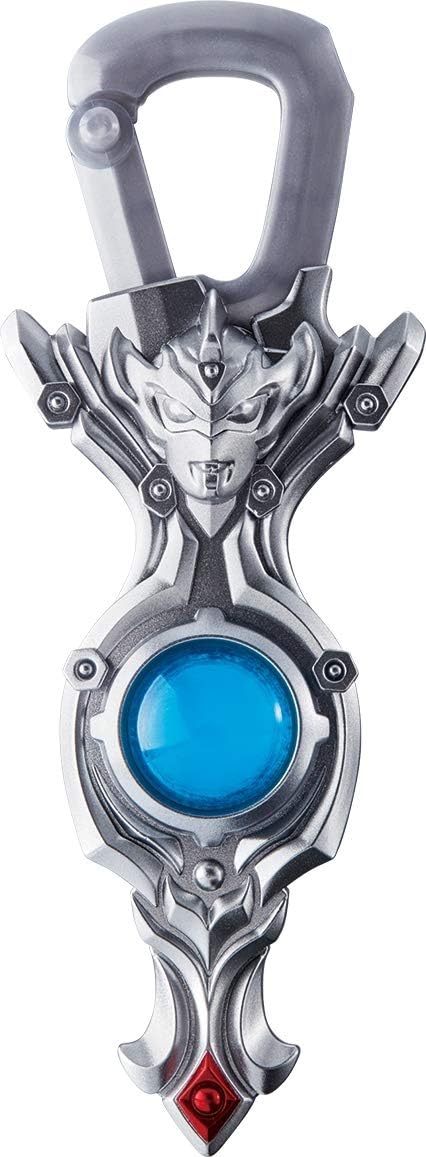 Ultraman Taiga DX Taiga Spark