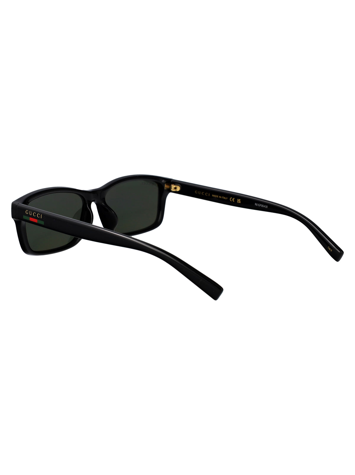 Gucci Gucci Squared Sunglasses GG1986 SA 001 - Image 5